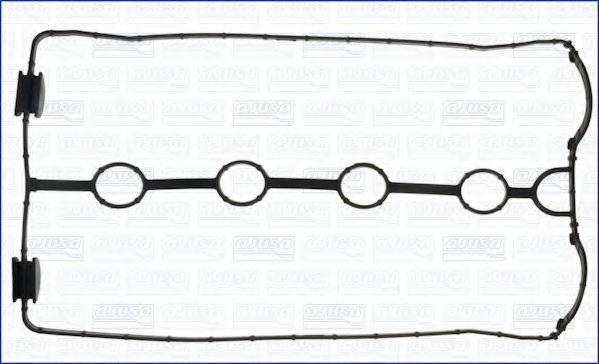 Garnitura, capac supape CHEVROLET KALOS (2005 - 2016) AJUSA 11087800 piesa NOUA