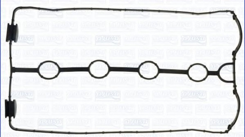 Garnitura, capac supape CHEVROLET LACETTI (J200) (2003 - 2016) AJUSA 11087800 piesa NOUA