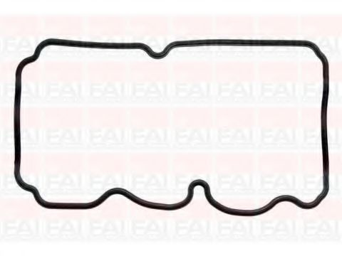 Garnitura, capac supape CHEVROLET SPARK (2005 - 2016) FAI AutoParts RC1210S piesa NOUA
