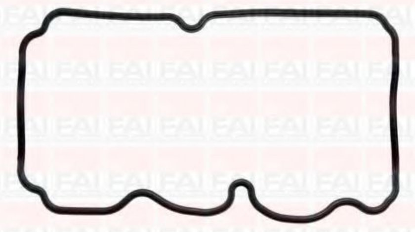 Garnitura, capac supape CHEVROLET SPARK (2005 - 2016) FAI AutoParts RC1210S piesa NOUA