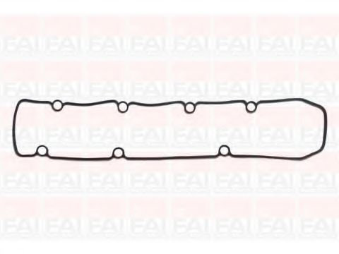 Garnitura, capac supape CITROEN BERLINGO caroserie (M) (1996 - 2016) FAI AutoParts RC869S piesa NOUA