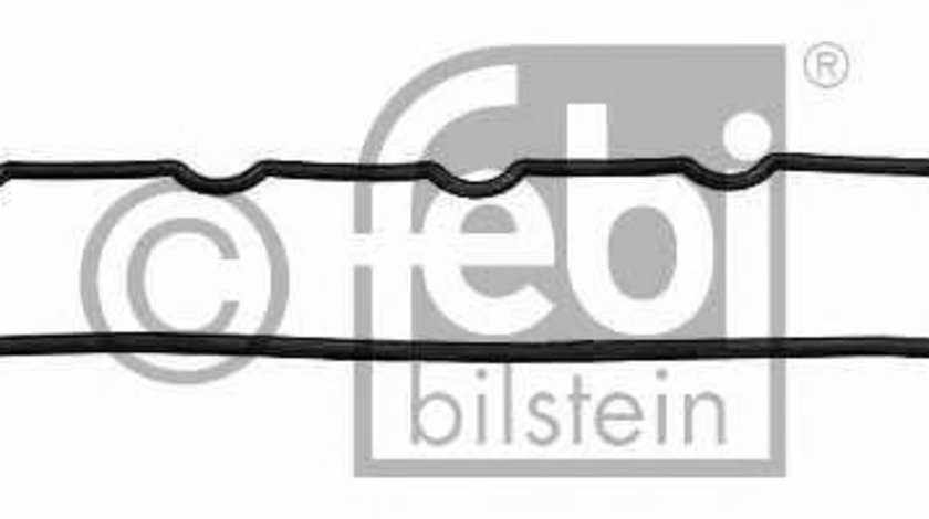 Garnitura, capac supape CITROEN BERLINGO caroserie (M) (1996 - 2016) FEBI BILSTEIN 18571 piesa NOUA