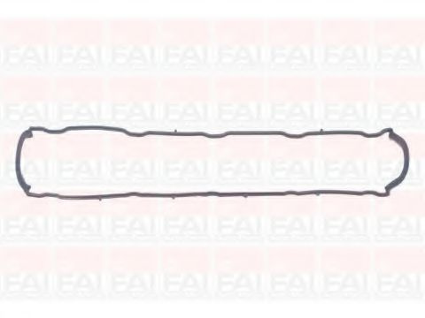 Garnitura, capac supape CITROEN BERLINGO (MF) (1996 - 2016) FAI AutoParts RC560S piesa NOUA