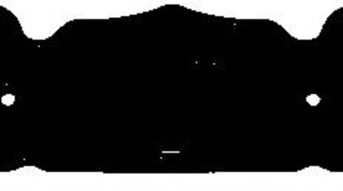 Garnitura, capac supape CITROEN BERLINGO (MF) (1996 - 2016) ELRING 240.810 piesa NOUA