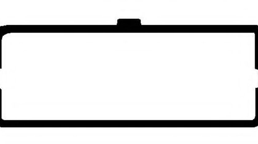 Garnitura, capac supape CITROEN BERLINGO (MF) (1996 - 2016) BGA RC4378 piesa NOUA