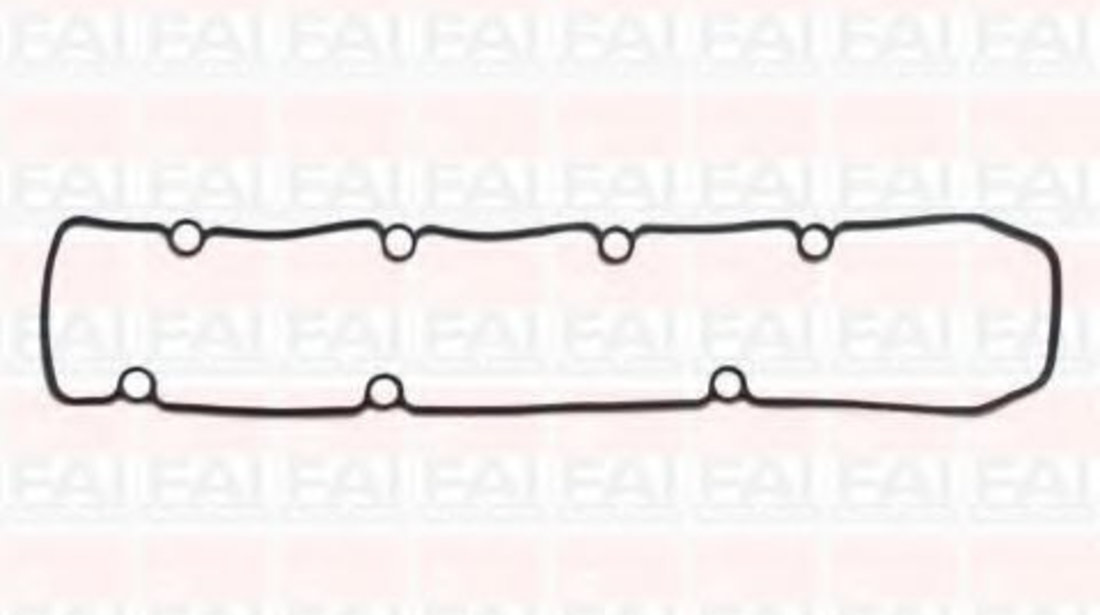 Garnitura, capac supape CITROEN BERLINGO (MF) (1996 - 2016) FAI AutoParts RC869S piesa NOUA