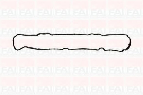 Garnitura, capac supape CITROEN C3 II (2009 - 2016) FAI AutoParts RC1157S piesa NOUA