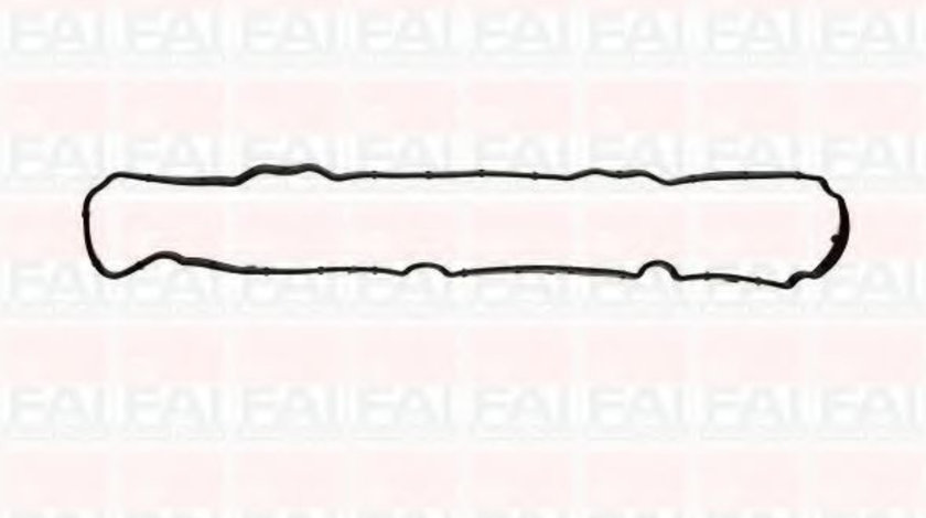 Garnitura, capac supape CITROEN C3 Pluriel (HB) (2003 - 2016) FAI AutoParts RC1157S piesa NOUA