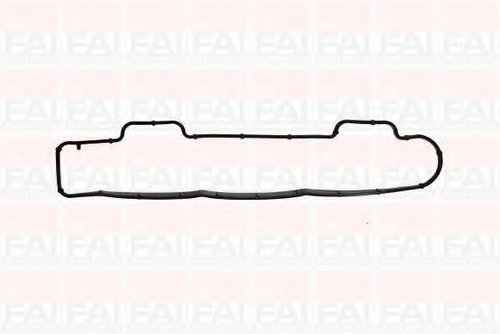Garnitura, capac supape CITROEN C4 Cupe (LA) (2004 - 2011) FAI AutoParts RC1164S piesa NOUA