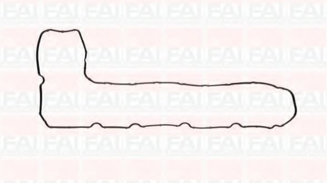 Garnitura, capac supape CITROEN C5 II Break (RE) (2004 - 2016) FAI AutoParts RC1064S piesa NOUA