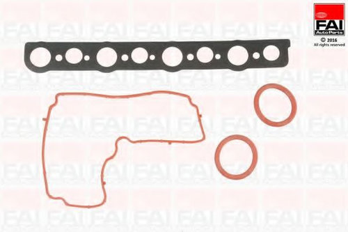 Garnitura, capac supape CITROEN C5 III Break (TD) (2008 - 2016) FAI AutoParts RC1468S piesa NOUA