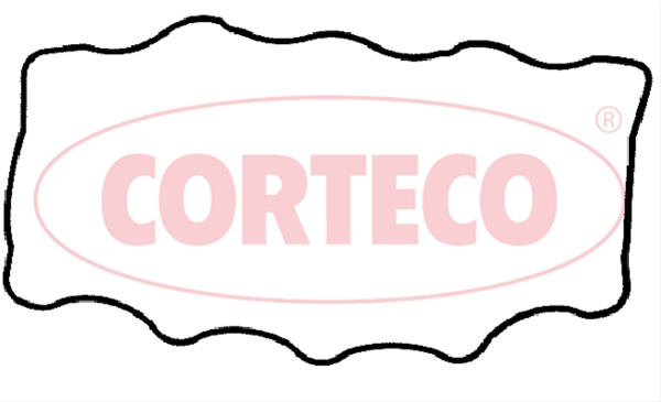 Garnitura, Capac Supape Corteco Opel 440421P