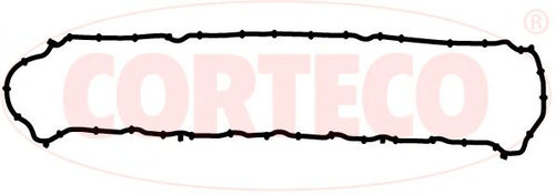 Garnitura, capac supape DACIA DUSTER (2010 - 2016) CORTECO 026734P piesa NOUA