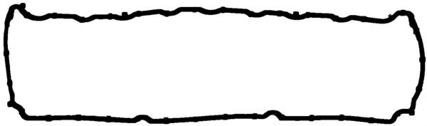 Garnitura, capac supape DACIA DUSTER (2010 - 2016) VICTOR REINZ 71-36442-00 piesa NOUA