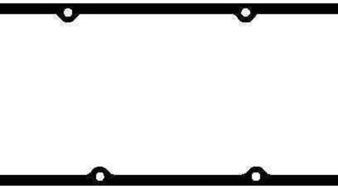 Garnitura, capac supape DACIA LOGAN (LS_) ELRING 773.700