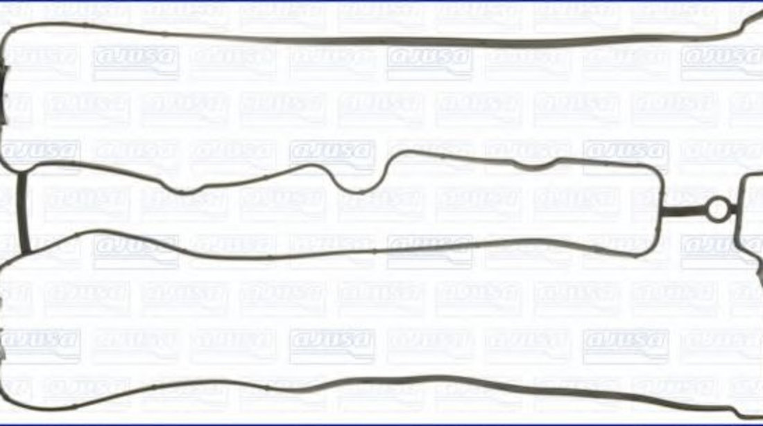 Garnitura, capac supape DAEWOO LEGANZA (KLAV) (1997 - 2004) AJUSA 11063400 piesa NOUA