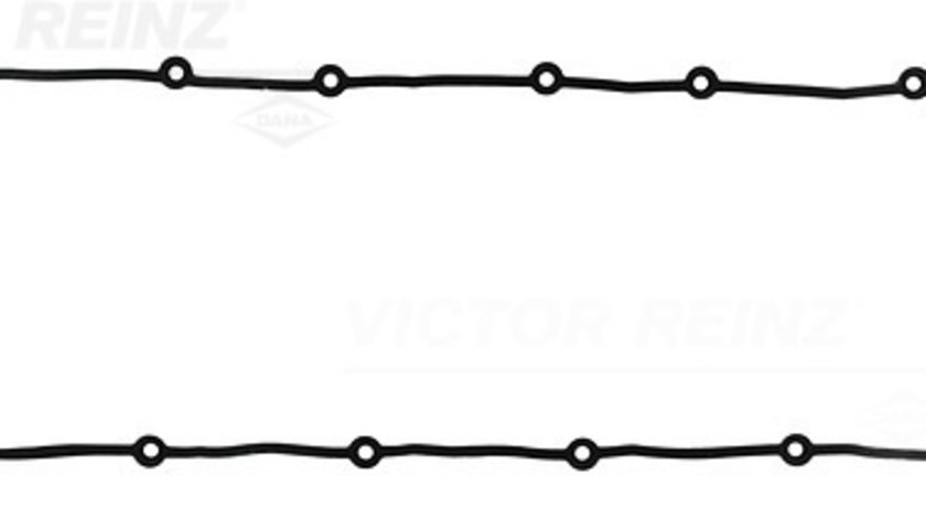 Garnitura, capac supape deasupra (711026400 VICTOR REINZ) MERCEDES-BENZ,SETRA