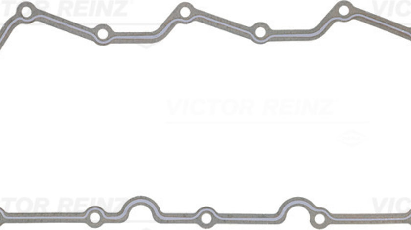 Garnitura, capac supape deasupra (713194400 REI) BOVA,DAF,GINAF,SOLARIS,TEMSA,VAN HOOL,VDL