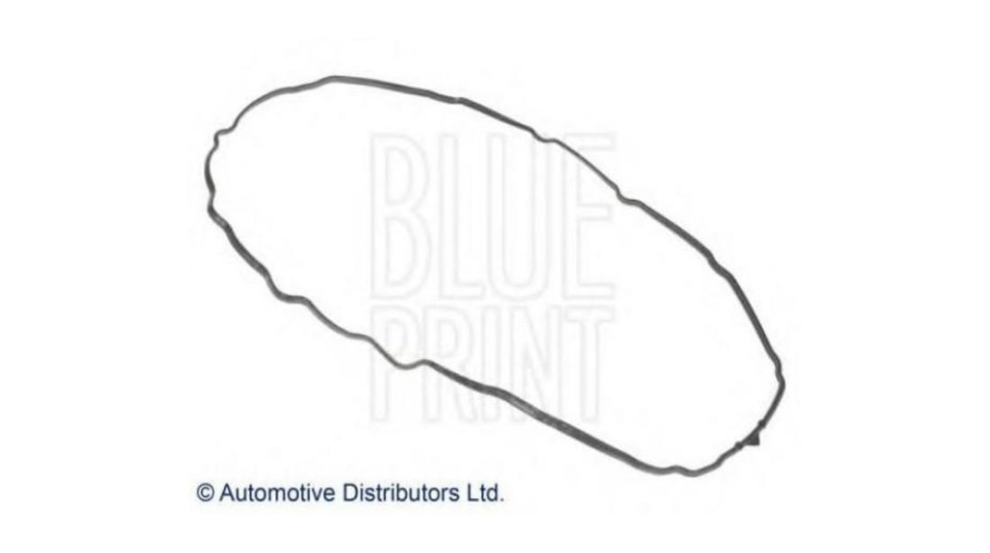 Garnitura, capac supape Dodge RAM 1500 (2001-2008) [D1, DC, DH, DM, DR] #2 53020878