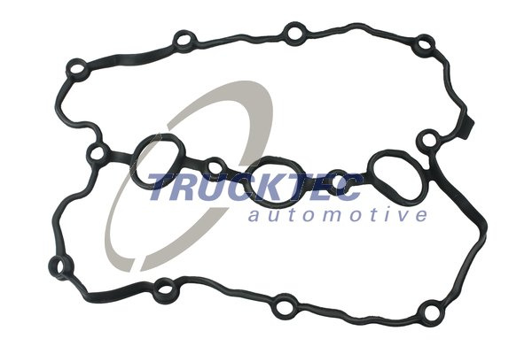 Garnitura, capac supape dreapta (0710064 TRU) AUDI