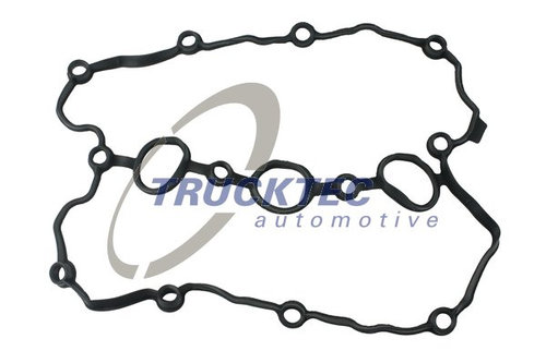 Garnitura, capac supape dreapta (0710064 TRU) AUDI