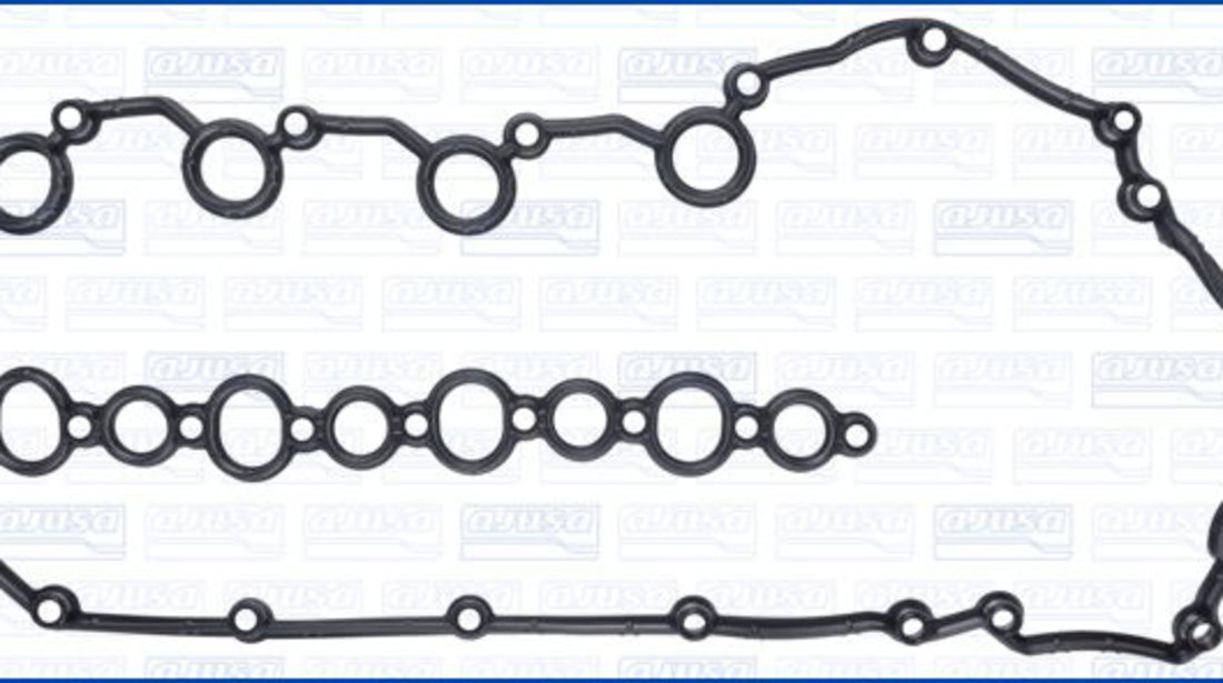 Garnitura, capac supape dreapta (11141800 AJUSA) LAND ROVER