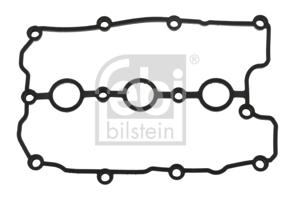 Garnitura, capac supape dreapta (33727 FEBI BILSTEIN) AUDI,PORSCHE,VW