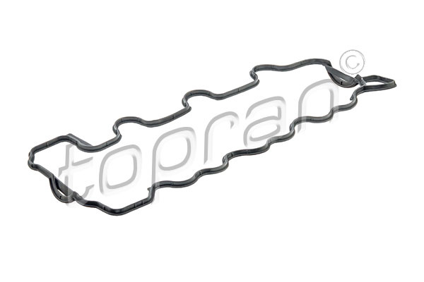 Garnitura, capac supape dreapta (401455 HAN) MERCEDES-BENZ