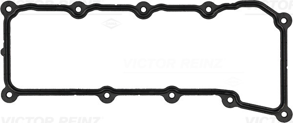 Garnitura, capac supape dreapta (711048100 REI) DODGE,JEEP