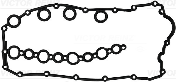 Garnitura, capac supape dreapta (711322800 REI) LAND ROVER