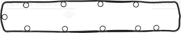 Garnitura, capac supape dreapta (713444600 REI) Citroen,FIAT,LANCIA,PEUGEOT