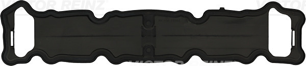 Garnitura, capac supape dreapta (713695300 REI) Citroen,PEUGEOT