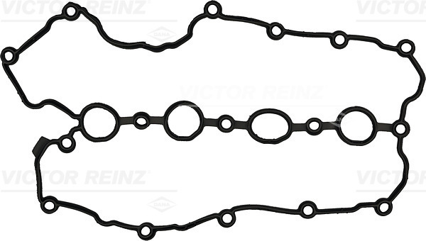 Garnitura, capac supape dreapta (714276100 REI) AUDI,AUDI (FAW),VW