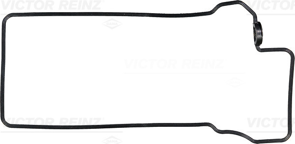 Garnitura, capac supape dreapta (715297600 REI) CHEVROLET,SUZUKI