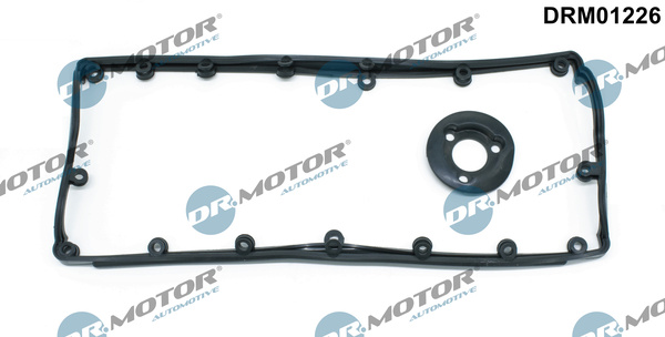 Garnitura, capac supape (DRM01226 DRM) VW
