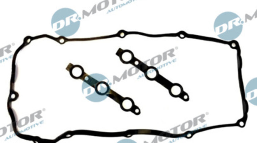 Garnitura, capac supape (DRM0135 DRM) BMW