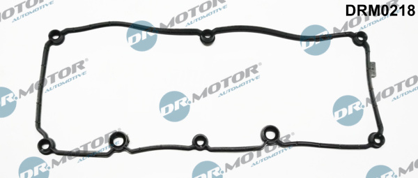 Garnitura, capac supape (DRM0218 DRM) AUDI,SEAT,SKODA,VW