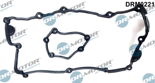 Garnitura, capac supape (DRM0221 DRM) BMW