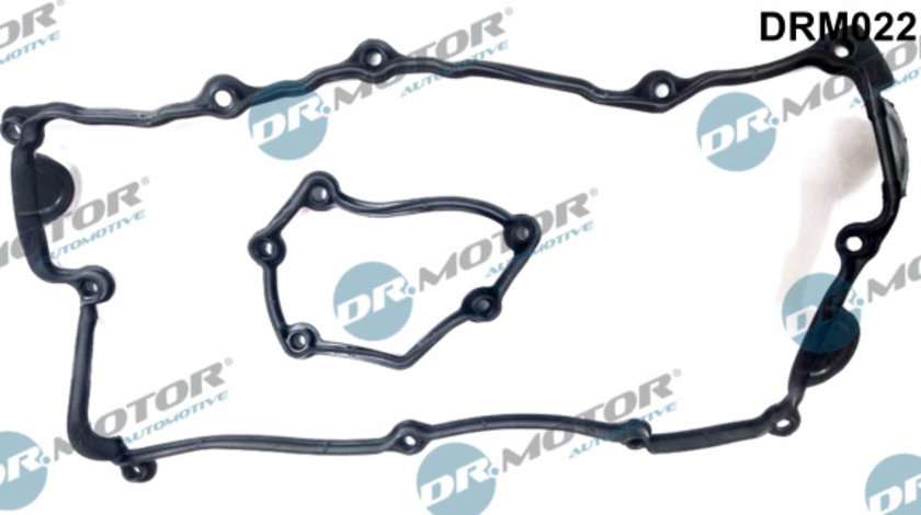 Garnitura, capac supape (DRM0221 DRM) BMW