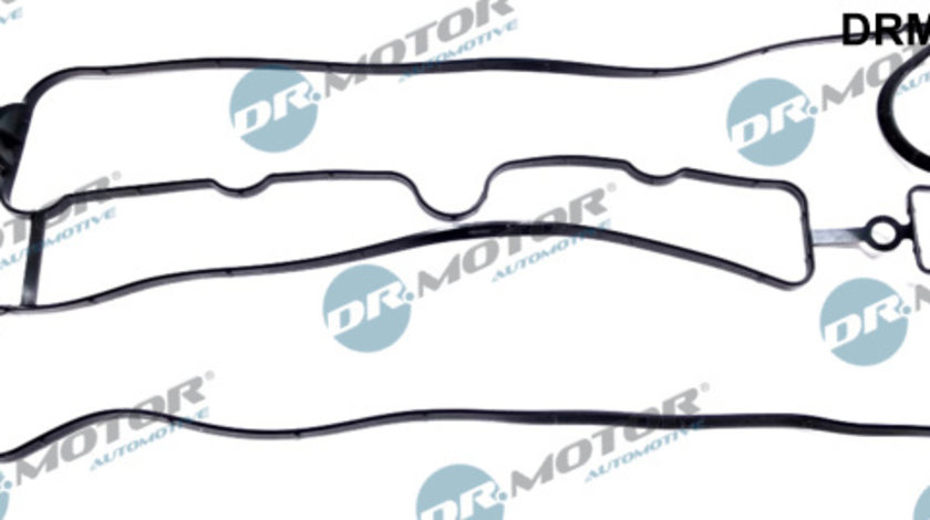 Garnitura, capac supape (DRM0227 DRM) CHEVROLET,DAEWOO,OPEL