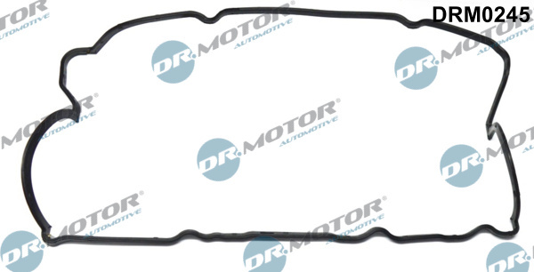 Garnitura, capac supape (DRM0245 DRM) MAZDA