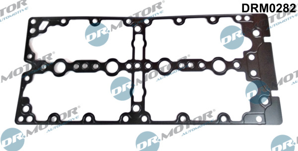 Garnitura, capac supape (DRM0282 DRM) FIAT,IVECO