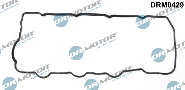 Garnitura, capac supape (DRM0429 DRM) TOYOTA