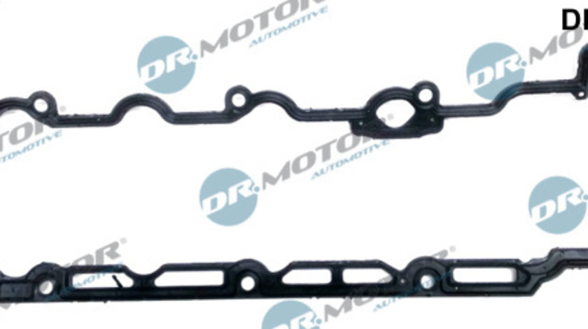 Garnitura, capac supape (DRM0479 DRM) OPEL,SAAB