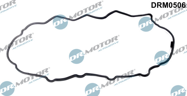 Garnitura, capac supape (DRM0506 DRM) NISSAN