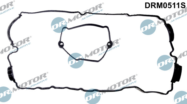 Garnitura, capac supape (DRM0511S DRM) BMW