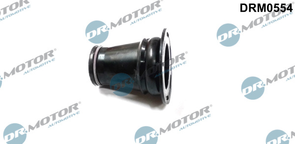Garnitura, capac supape (DRM0554 DRM) NISSAN
