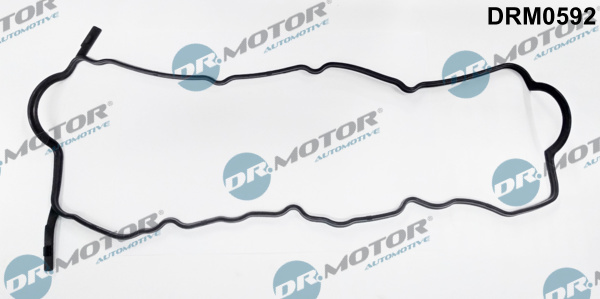 Garnitura, capac supape (DRM0592 DRM) TOYOTA