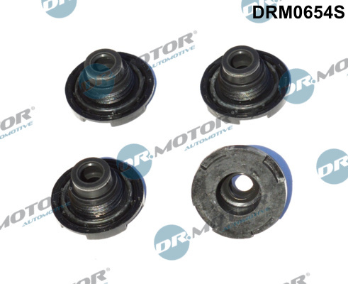Garnitura, capac supape (DRM0654S DRM) NISSAN