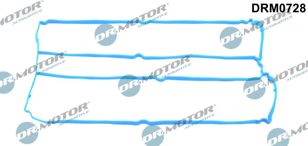 Garnitura, capac supape (DRM0728 DRM) FORD,MAZDA